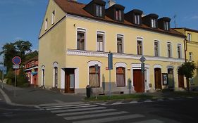 Apartma Františkovy Lázně